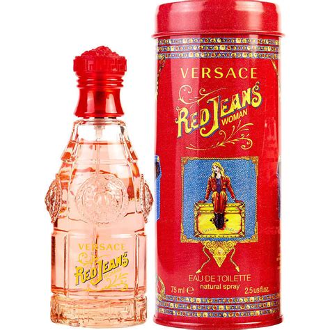 versace red jeans perfume uk|Versace perfume red jeans price.